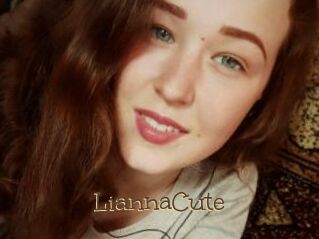 LiannaCute