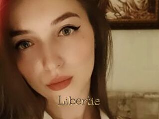 Libertie Porno FR