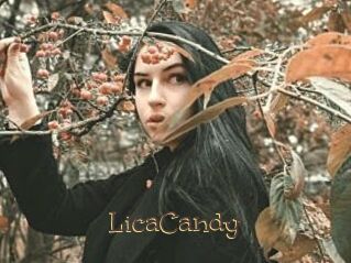 LicaCandy