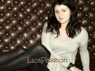 LicaPassion