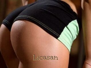 Licasan