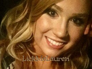 LickMeLauren