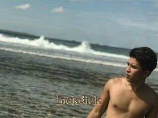 Lickdick