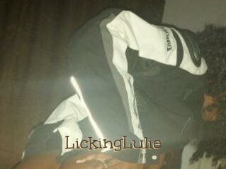 LickingLulie