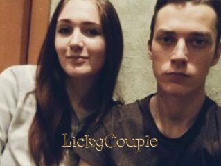 LickyCouple