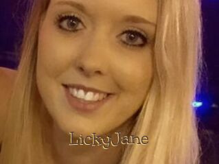 LickyJane