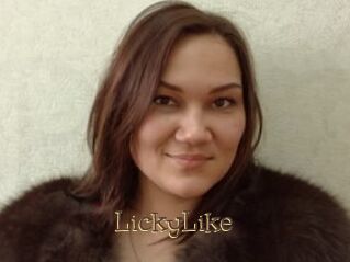 LickyLike