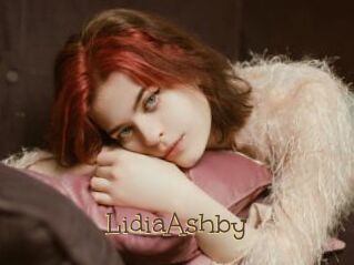 LidiaAshby Porno FR