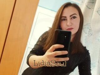 LidiaSoul