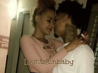 Lightskinbaby