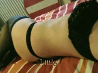 Liiily Porno FR