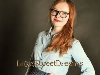 LiikeSweetDreams Porno FR