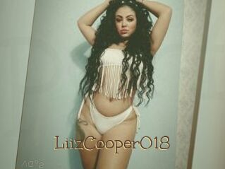 LiizCooper018 Porno FR