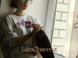 LikaCherrry Porno FR