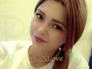 LikaXLove Porno FR
