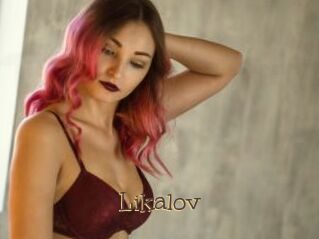 Likalov