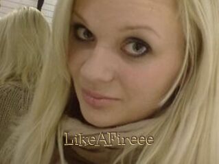 LikeAFireee