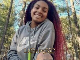 LilBabyXO