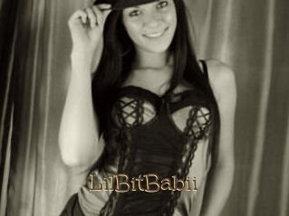 LilBitBabii Porno FR