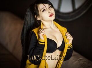 LilCuteLilly