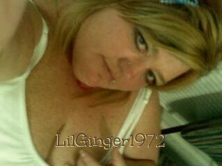 LilGinger1972