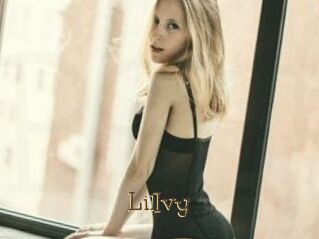 LilIvy