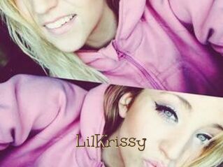 LilKrissy