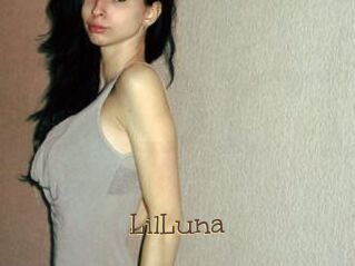 LilLuna
