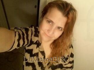 LilMama5150