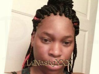 LilNastyXXX
