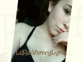 LilRedAveryLynn Porno FR