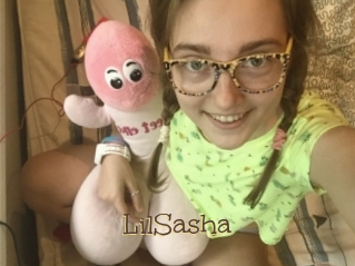 LilSasha