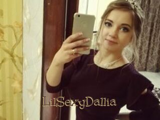 LilSexyDallia