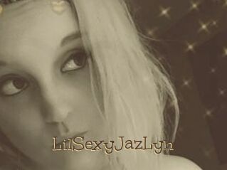 LilSexyJazLyn