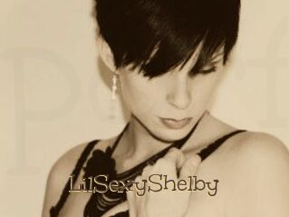 LilSexyShelby