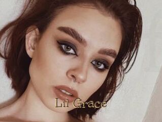 Lil_Grace Porno FR