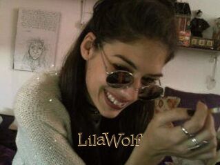 LilaWolf Porno FR