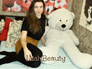 LilahBeauty