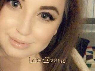 LilahEvans