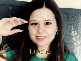 Lilashy