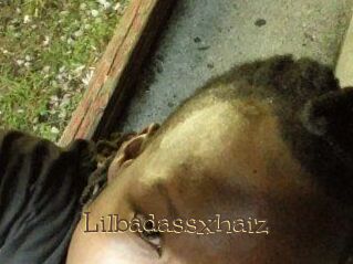 Lilbadassxhaiz