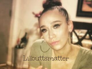 Lilbuttsmatter