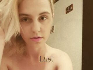 Lilet Porno FR