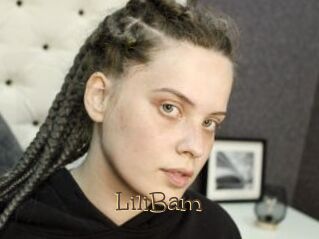 LiliBam