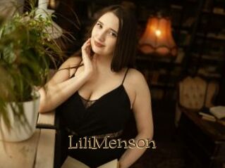 LiliMenson