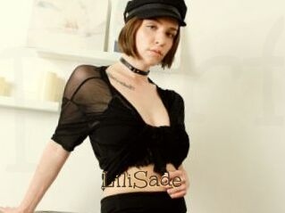 LiliSade Porno FR