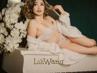 LiliWang