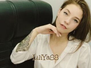 LiliYa88