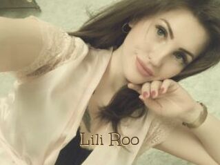 Lili_Roo Porno FR