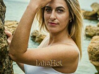 LiliaHot